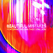 Maroon 5 etc. - Beautiful Mistakes notas para el fortepiano