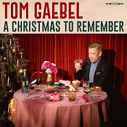 Tom Gaebel etc. - Merry Christmas Everyone notas para el fortepiano