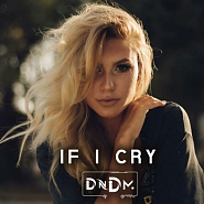 DNDM - If i cry notas para el fortepiano