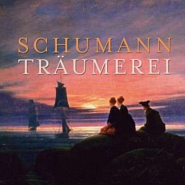 Robert Schumann - Kinderszenen, Op.15: No.7. Traumerei notas para el fortepiano