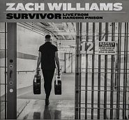 Zach Williams - No Longer Slaves notas para el fortepiano