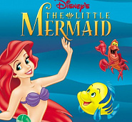 Samuel E. Wright - Under The Sea (From The Little Mermaid) notas para el fortepiano