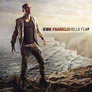Kirk Franklin - I Smile notas para el fortepiano