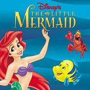 Samuel E. Wright - Under The Sea (From The Little Mermaid) notas para el fortepiano