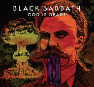 Black Sabbath - God Is Dead? notas para el fortepiano