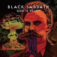 Black Sabbath - God Is Dead? notas para el fortepiano