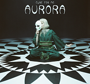 AURORA - Cure For Me notas para el fortepiano