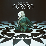 AURORA - Cure For Me notas para el fortepiano
