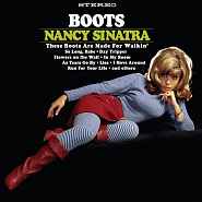 Nancy Sinatra - These Boots Are Made For Walkin' notas para el fortepiano