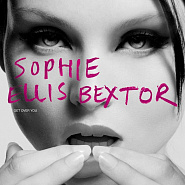 Sophie Ellis-Bextor - Get Over You notas para el fortepiano