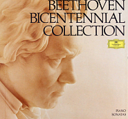 Ludwig van Beethoven - Piano Sonata Op. 2, No. 2, IV. Rondo. Grazioso notas para el fortepiano