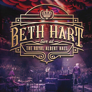 Beth Hart etc. - Your Heart Is as Black as Night notas para el fortepiano