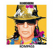 Udo Lindenberg - Kompass notas para el fortepiano
