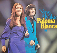 Nina & Mike - Paloma Blanca notas para el fortepiano