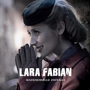 Lara Fabian - Je t’aime encore notas para el fortepiano