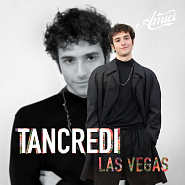 Tancredi - Las Vegas notas para el fortepiano