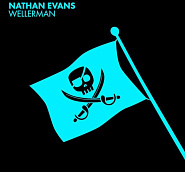 Nathan Evans - Wellerman (Sea Shanty) notas para el fortepiano