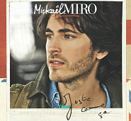 Mickael Miro - L'Horloge Tourne notas para el fortepiano