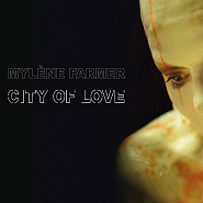 Mylene Farmer - City Of Love notas para el fortepiano