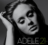 Adele - Don't You Remember notas para el fortepiano