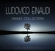 Ludovico Einaudi - Nefeli notas para el fortepiano