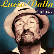 Lucio Dalla - Caruso notas para el fortepiano