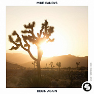 Mike Candys - Begin Again notas para el fortepiano