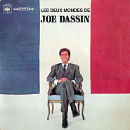 Joe Dassin - Marie-Jeanne notas para el fortepiano
