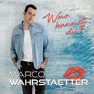Marco Wahrstaetter - Was kannst du notas para el fortepiano