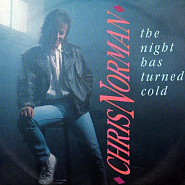 Chris Norman - The Night Has Turned Cold  notas para el fortepiano
