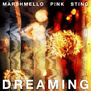 Pink etc. - Dreaming notas para el fortepiano