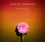 Jasmine Thompson - This Year's Love notas para el fortepiano