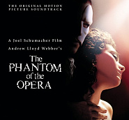 Emmy Rossum etc. - All I Ask Of You (The Phantom of the Opera Soundtrack) notas para el fortepiano