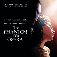 Emmy Rossum etc. - All I Ask Of You (The Phantom of the Opera Soundtrack) notas para el fortepiano