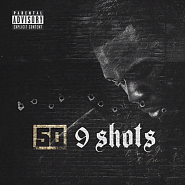 50 Cent - 9 Shots notas para el fortepiano