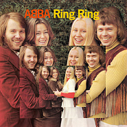 ABBA - Ring, Ring notas para el fortepiano