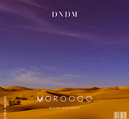 DNDM - Morocco notas para el fortepiano