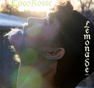 CocoRosie - Lemonade notas para el fortepiano