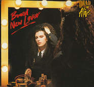 Dead Or Alive - Brand New Lover notas para el fortepiano