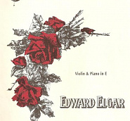 Edward Elgar - Salut d'Amour Op.12 notas para el fortepiano
