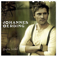 Johannes Oerding - Ich will dich nicht verlier'n notas para el fortepiano