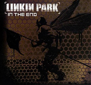 Linkin Park - In The End notas para el fortepiano