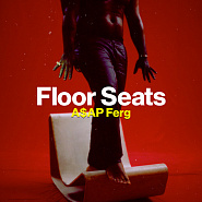 A$AP Ferg - Floor Seats notas para el fortepiano