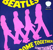 The Beatles - Come Together notas para el fortepiano
