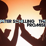 Peter Schilling - The Promise notas para el fortepiano