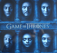 Ramin Djawadi - The Winds of Winter (Game of Thrones: Season 6 OST) notas para el fortepiano