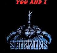 Scorpions - You and I notas para el fortepiano