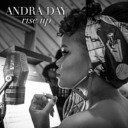 Andra Day - Rise Up notas para el fortepiano