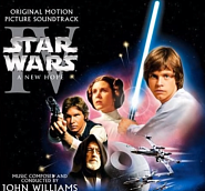 John Williams - Princess Leia's Theme notas para el fortepiano