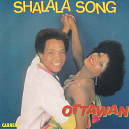 Ottawan - Shalala Song notas para el fortepiano